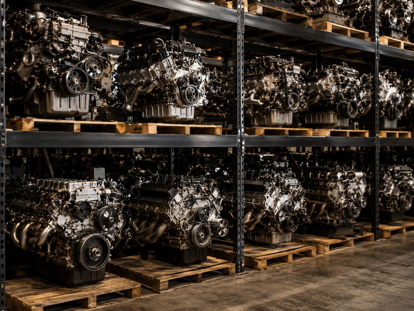 Engine image